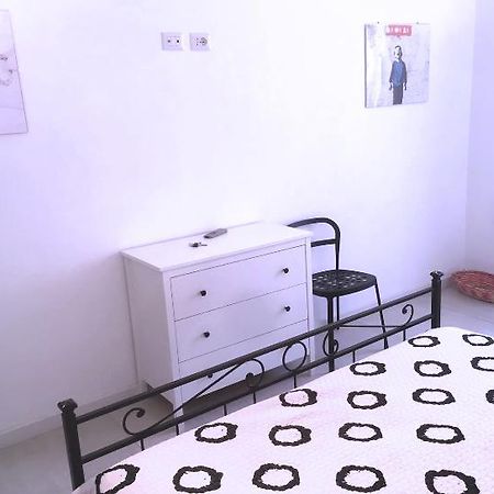 Warehouse 47 Hotel Rome Buitenkant foto