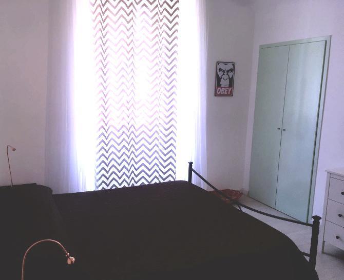 Warehouse 47 Hotel Rome Buitenkant foto